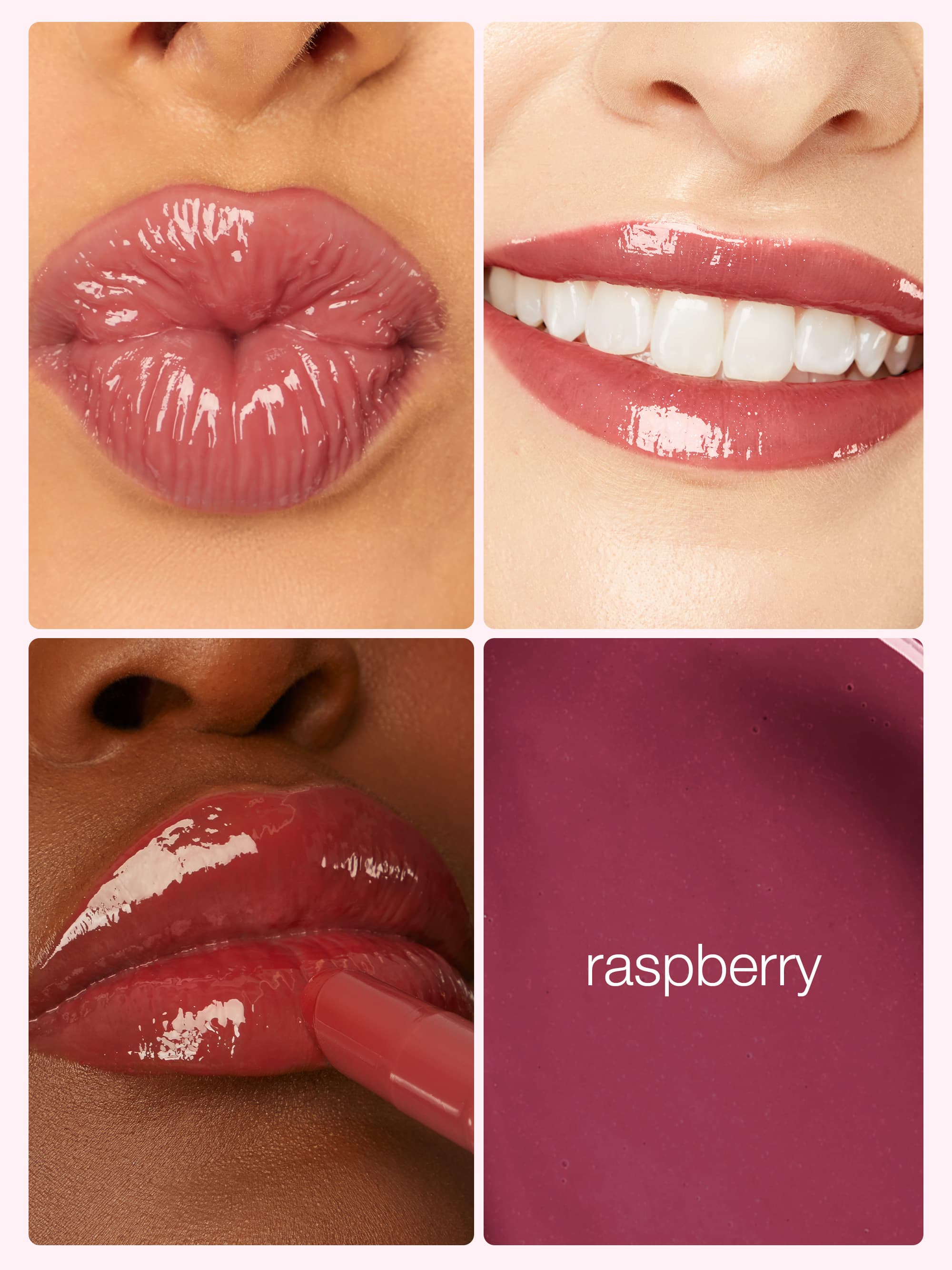 travel-size maracuja juicy lip balm gloss