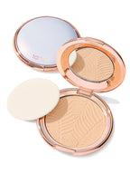 Amazonian clay blurring powder foundation