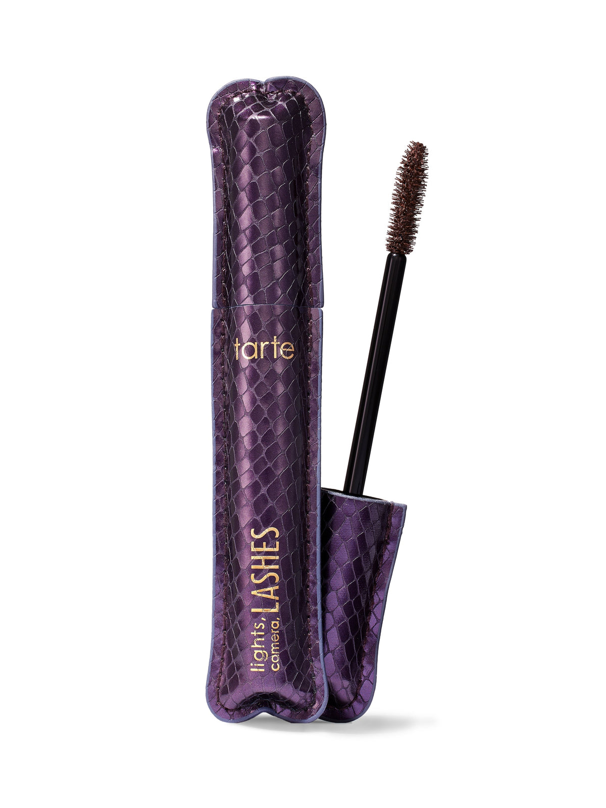 lights. camera. lashes™ 4-in-1 mascara