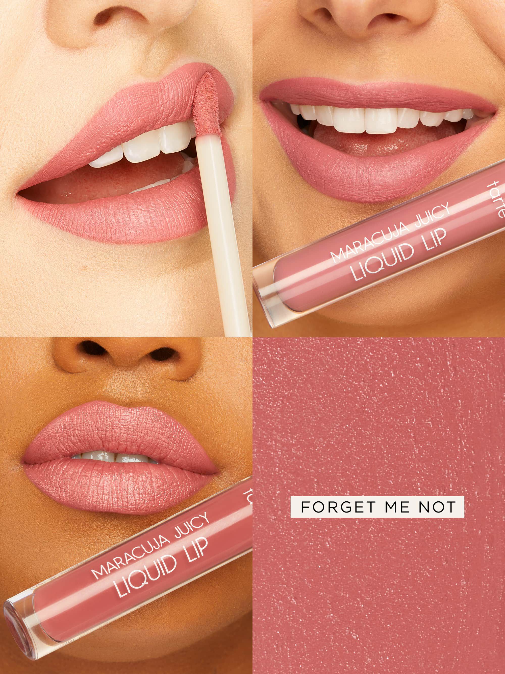 maracuja juicy liquid lip