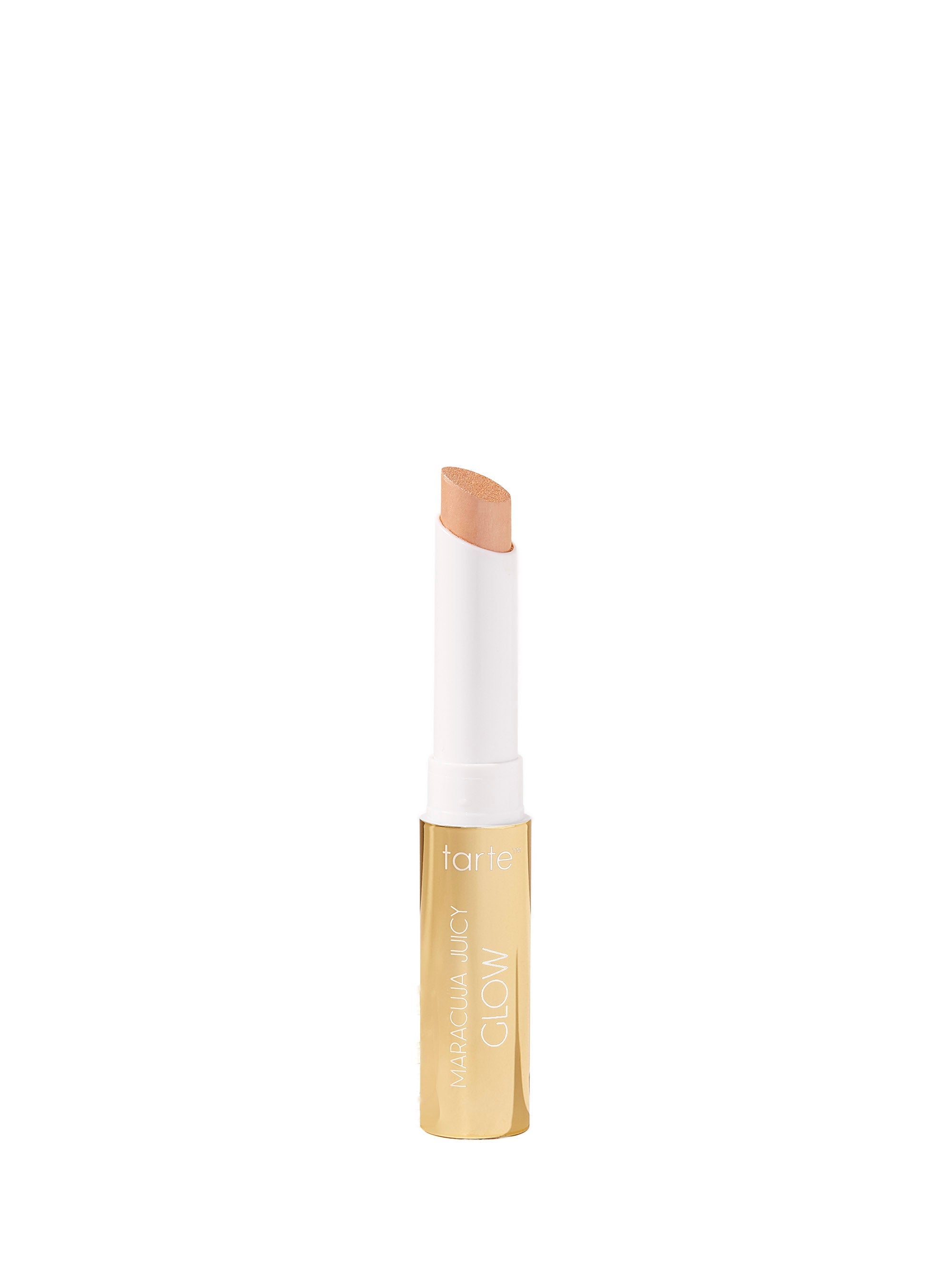 travel-size maracuja juicy glow highlight