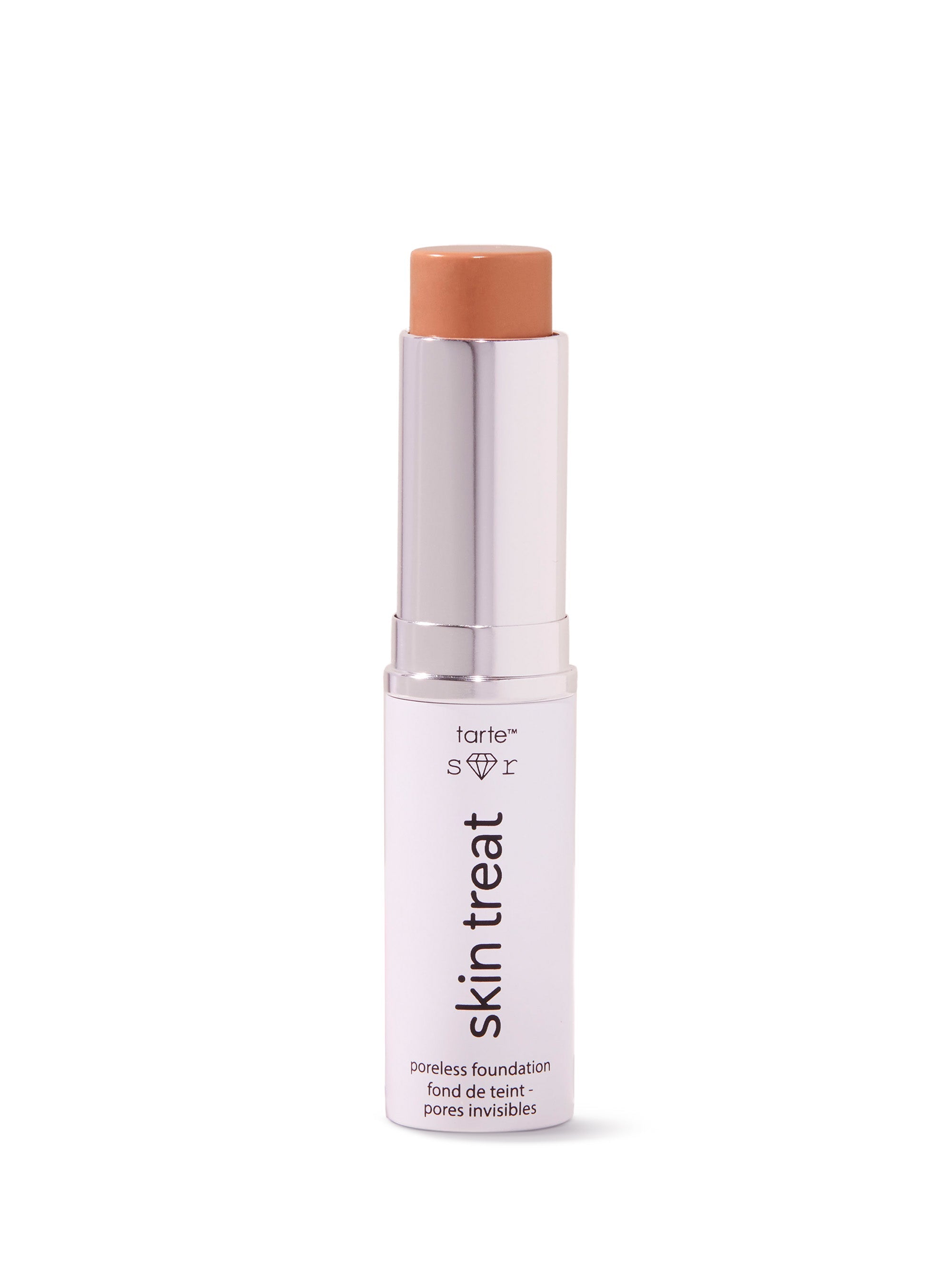 skin treat poreless foundation stick