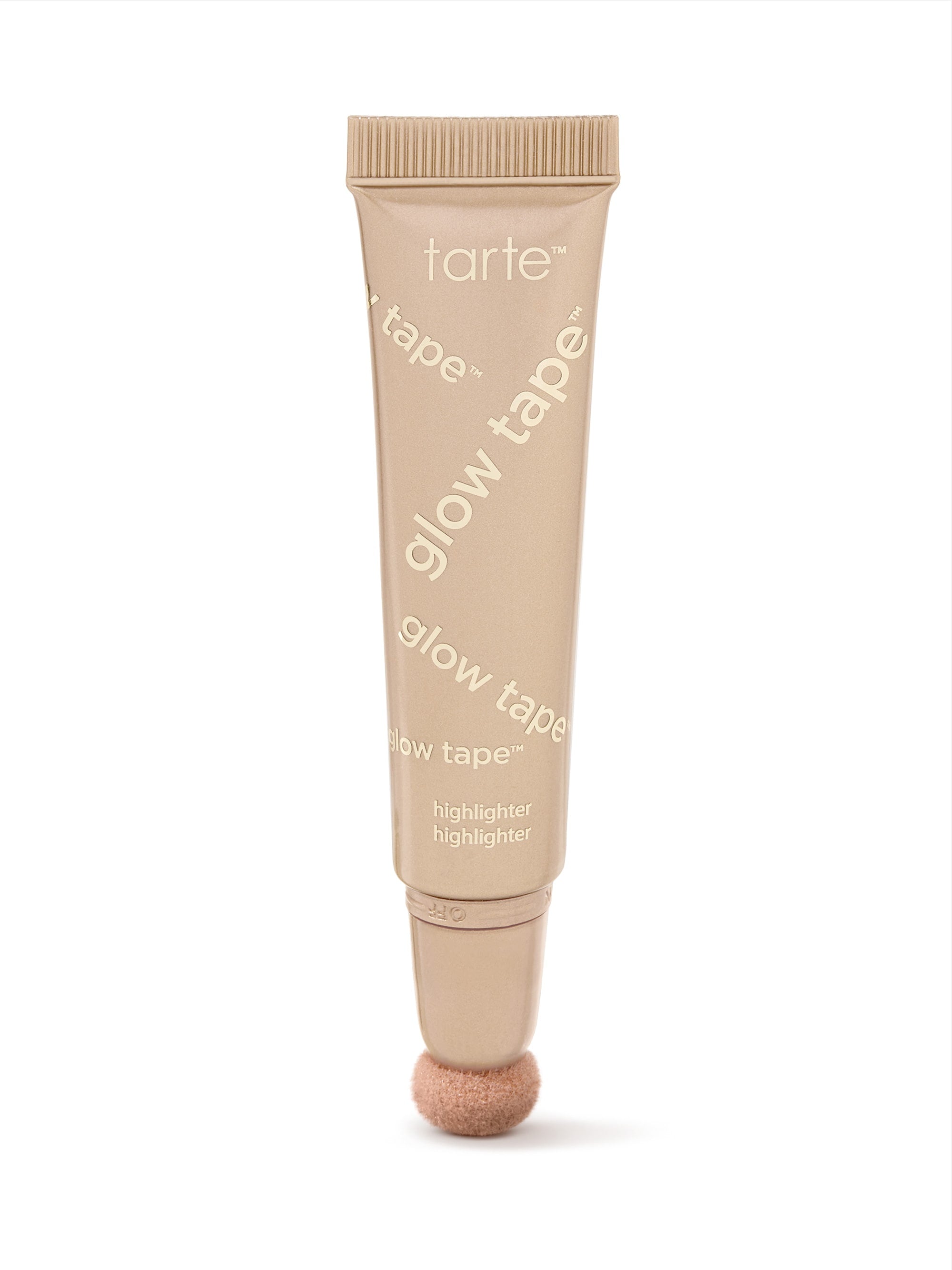 glow tape™ highlighter