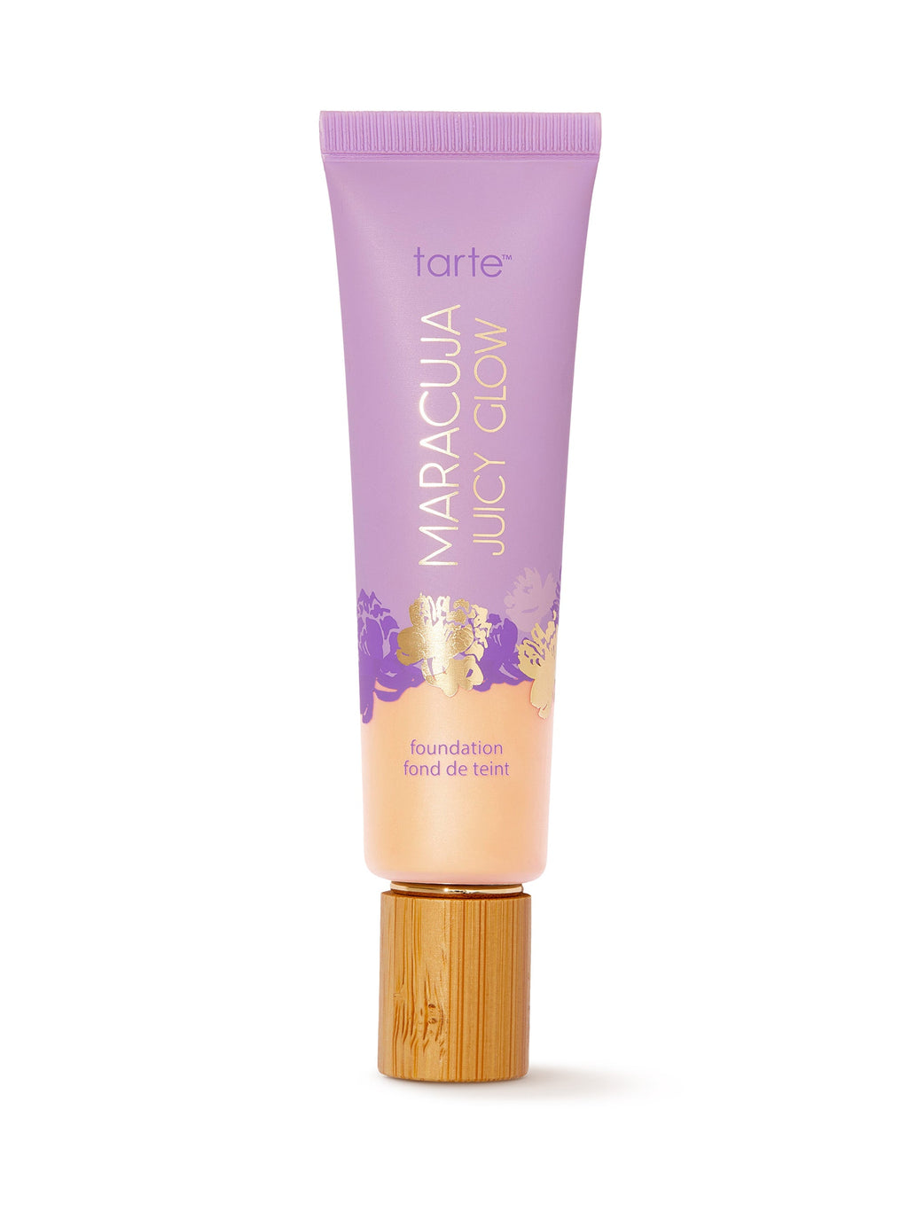 maracuja juicy glow tint