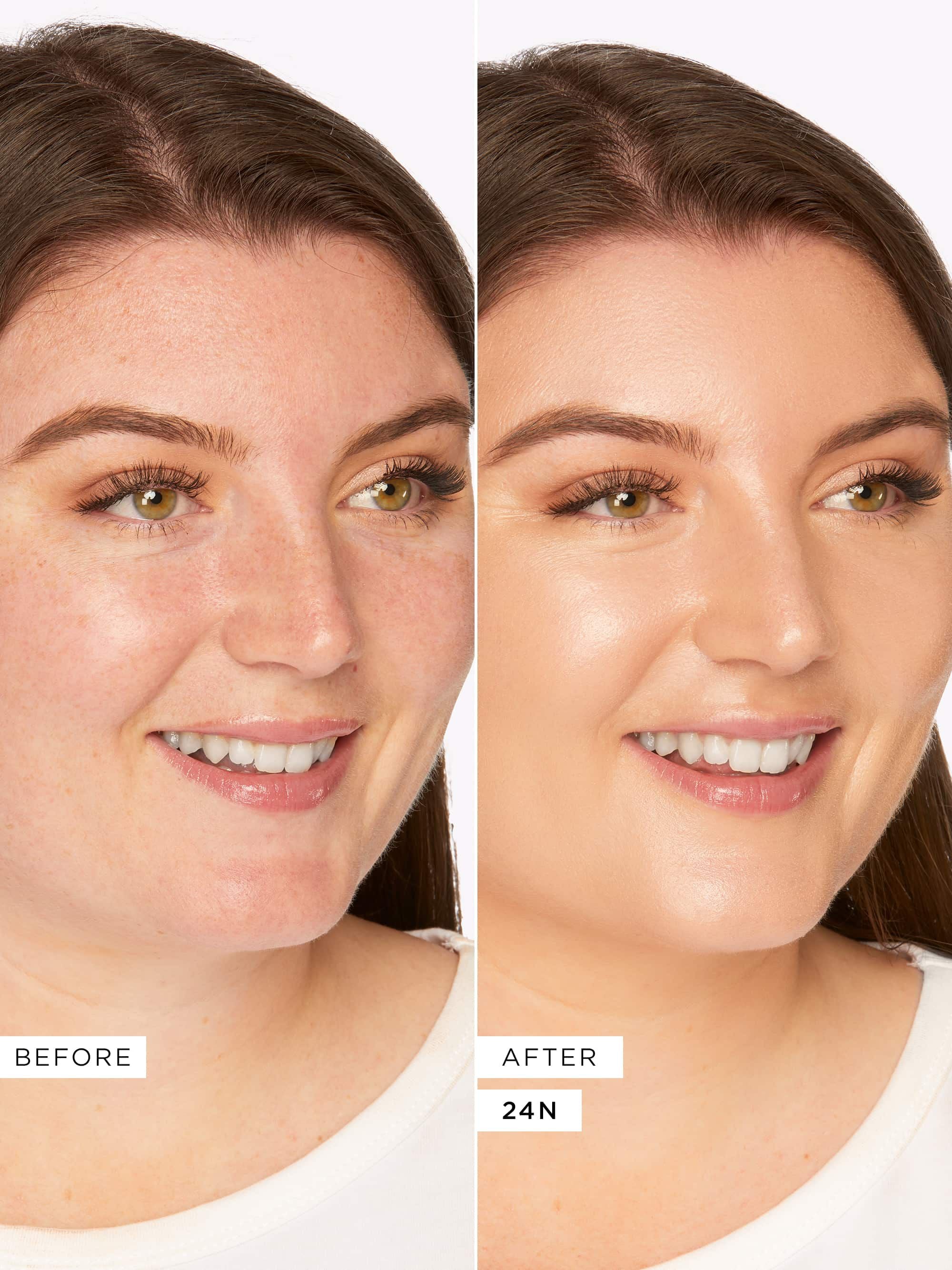 maracuja juicy glow tint