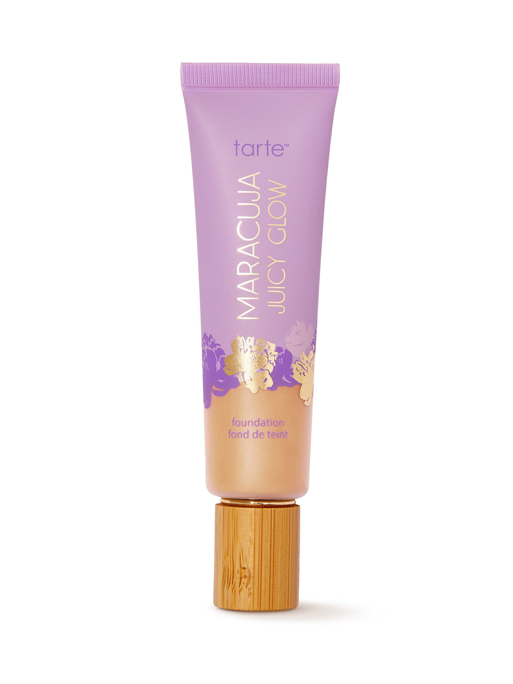 maracuja juicy glow tint