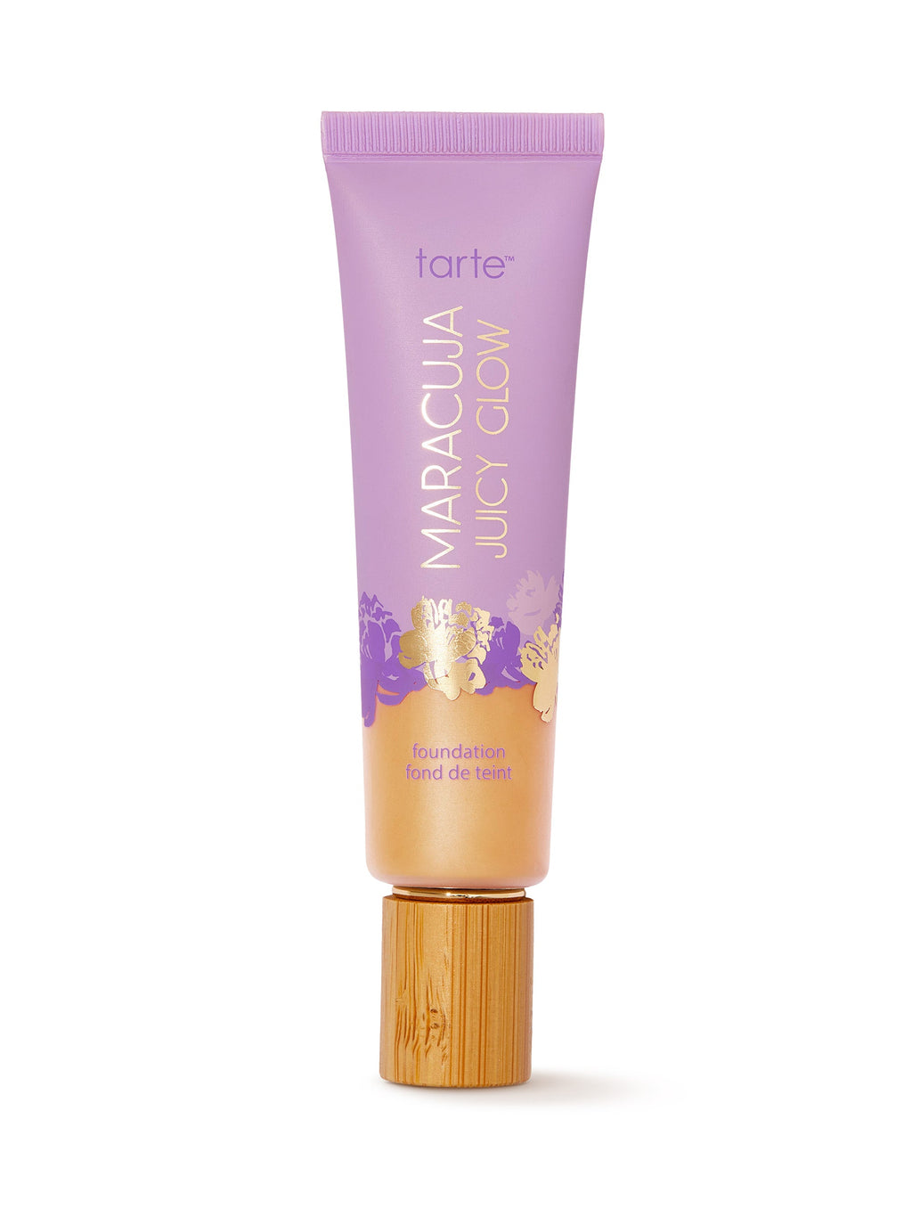 maracuja juicy glow tint