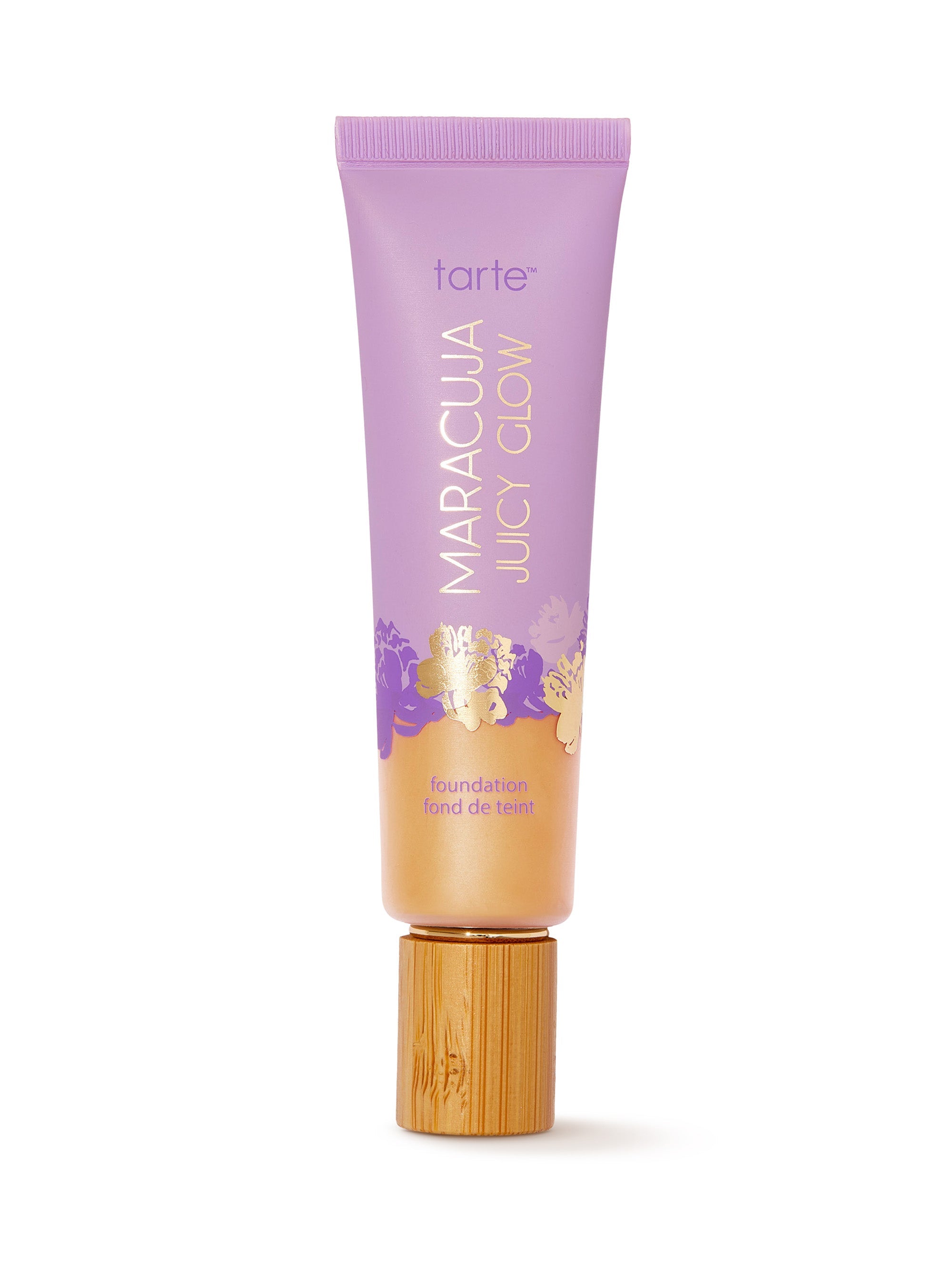 maracuja juicy glow tint