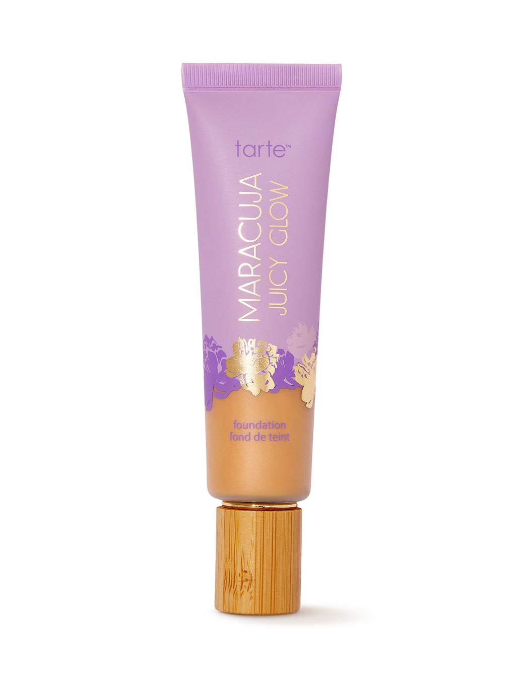 maracuja juicy glow tint