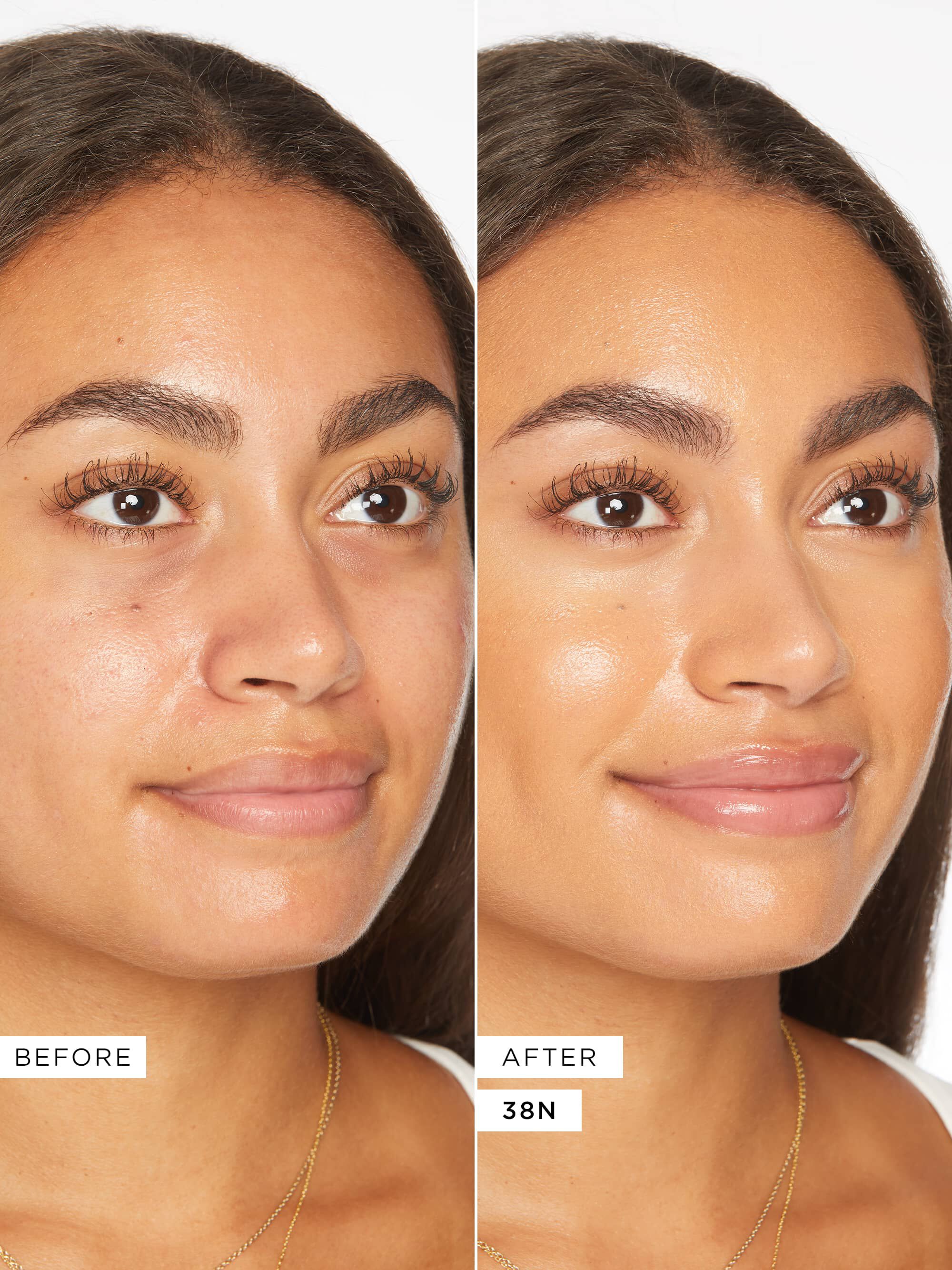 maracuja juicy glow tint