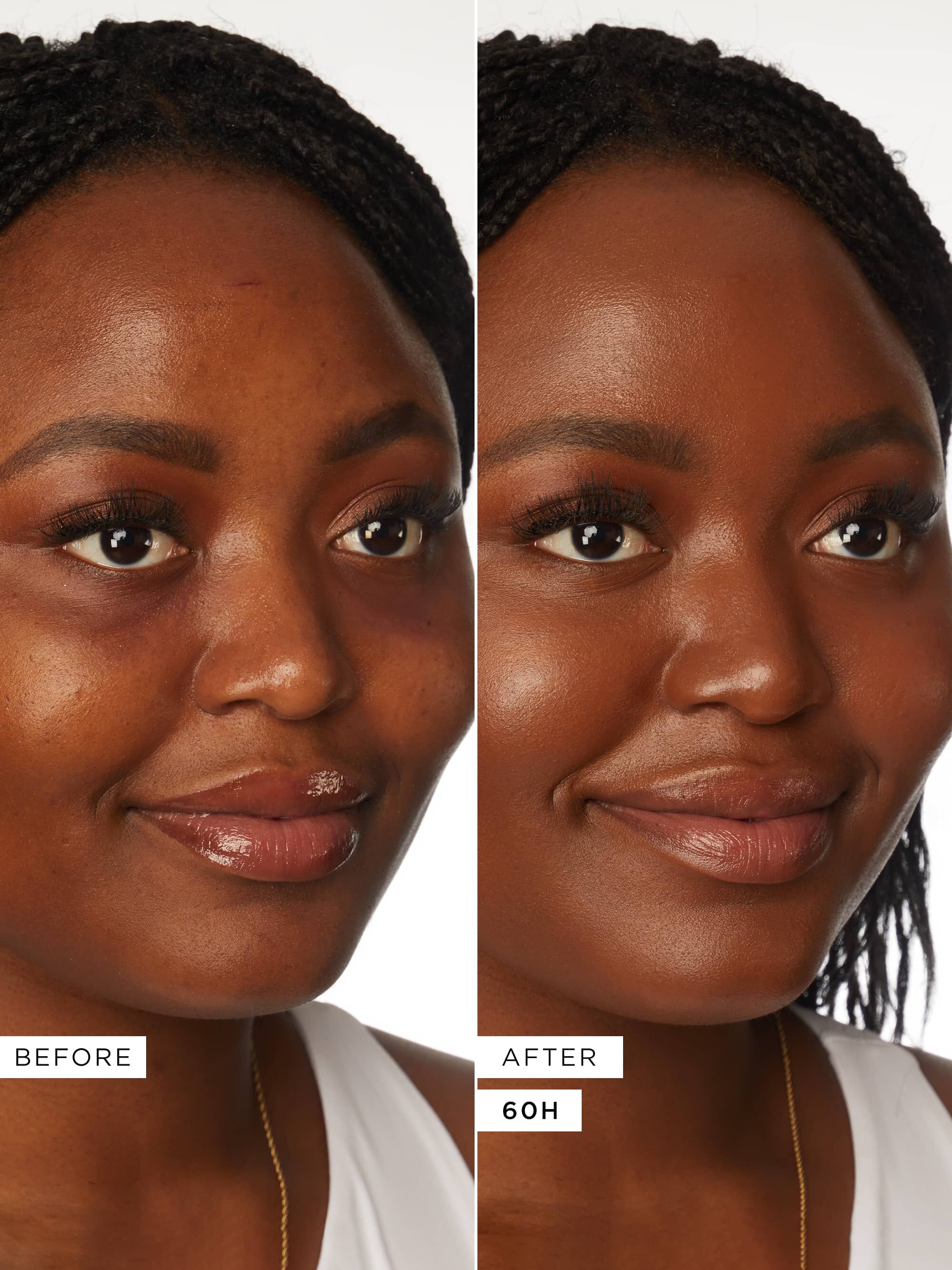 maracuja juicy glow tint