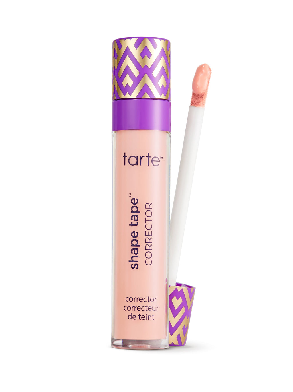 shape tape™ corrector