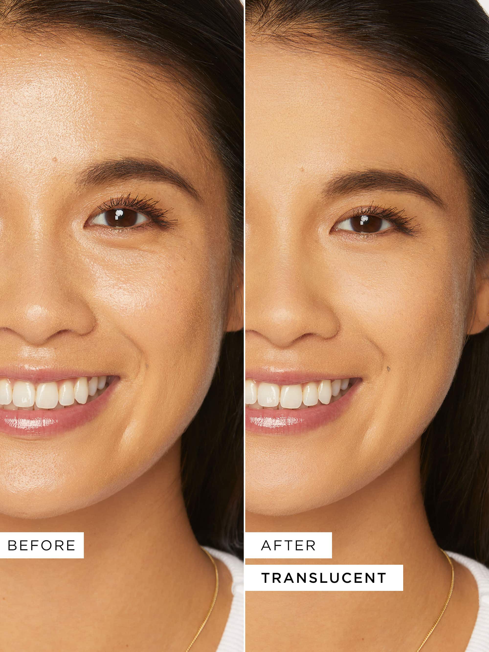 shape tape™ setting powder