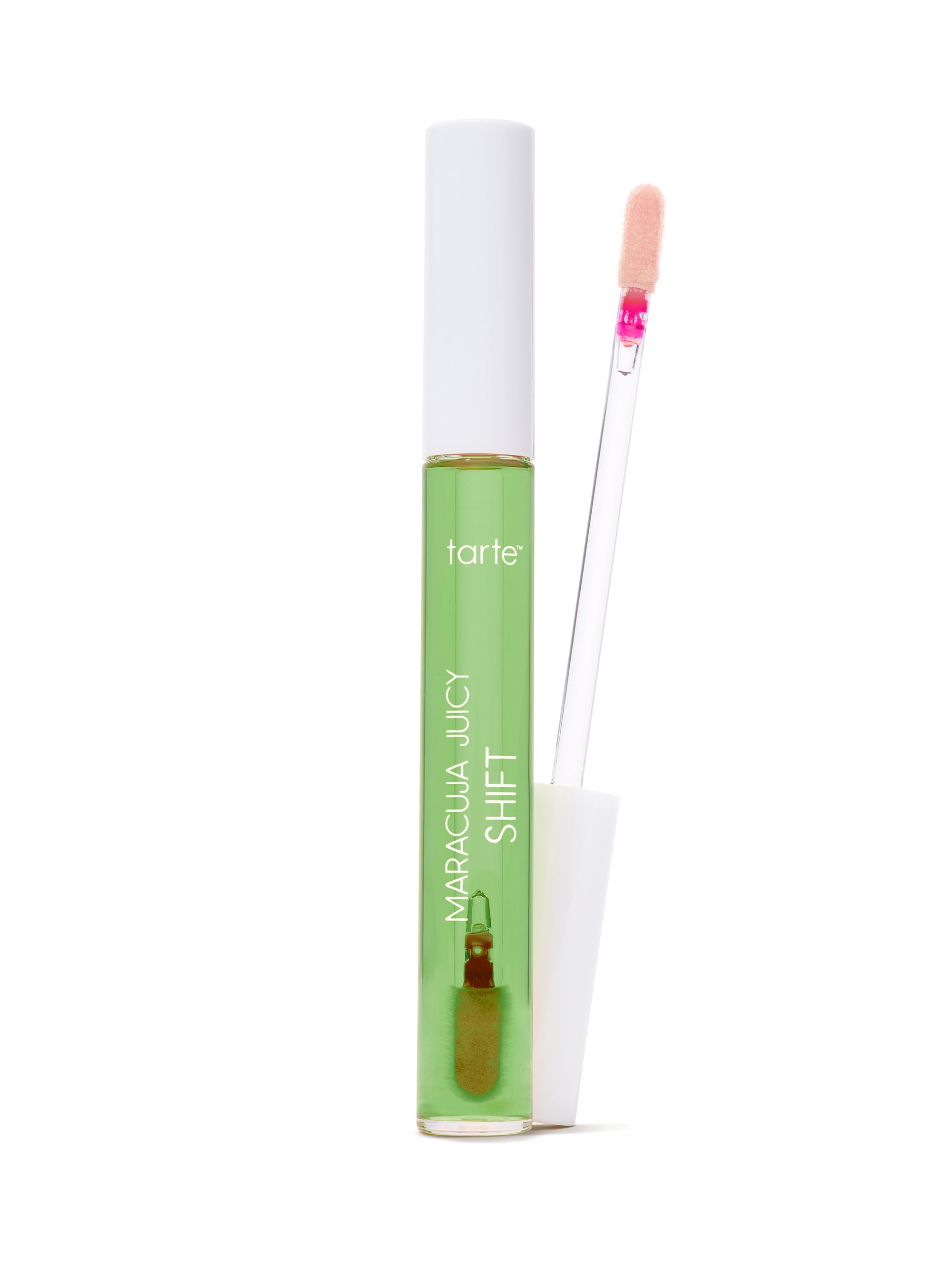 maracuja juicy lip & cheek shift