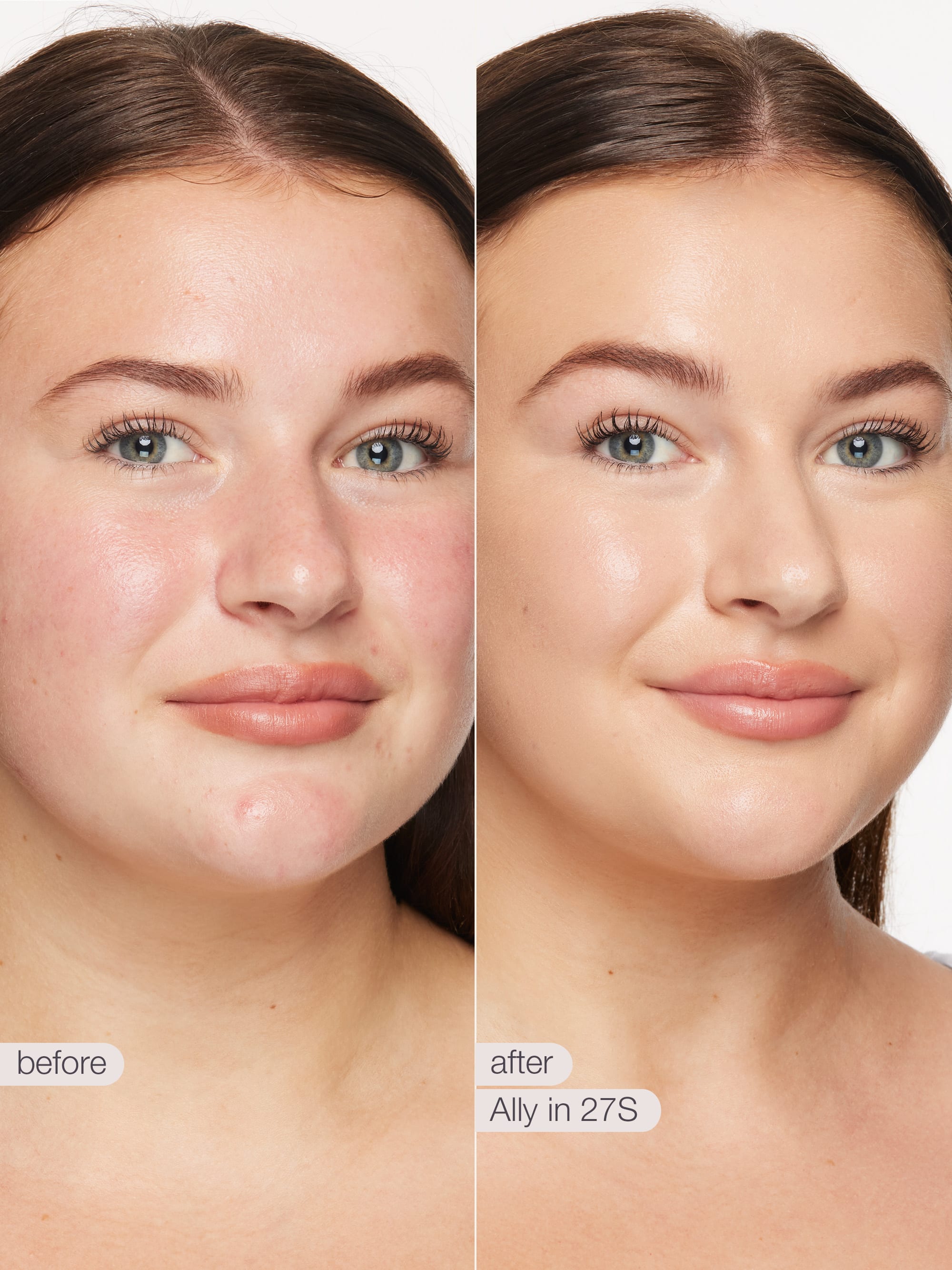 shape tape™ radiant concealer
