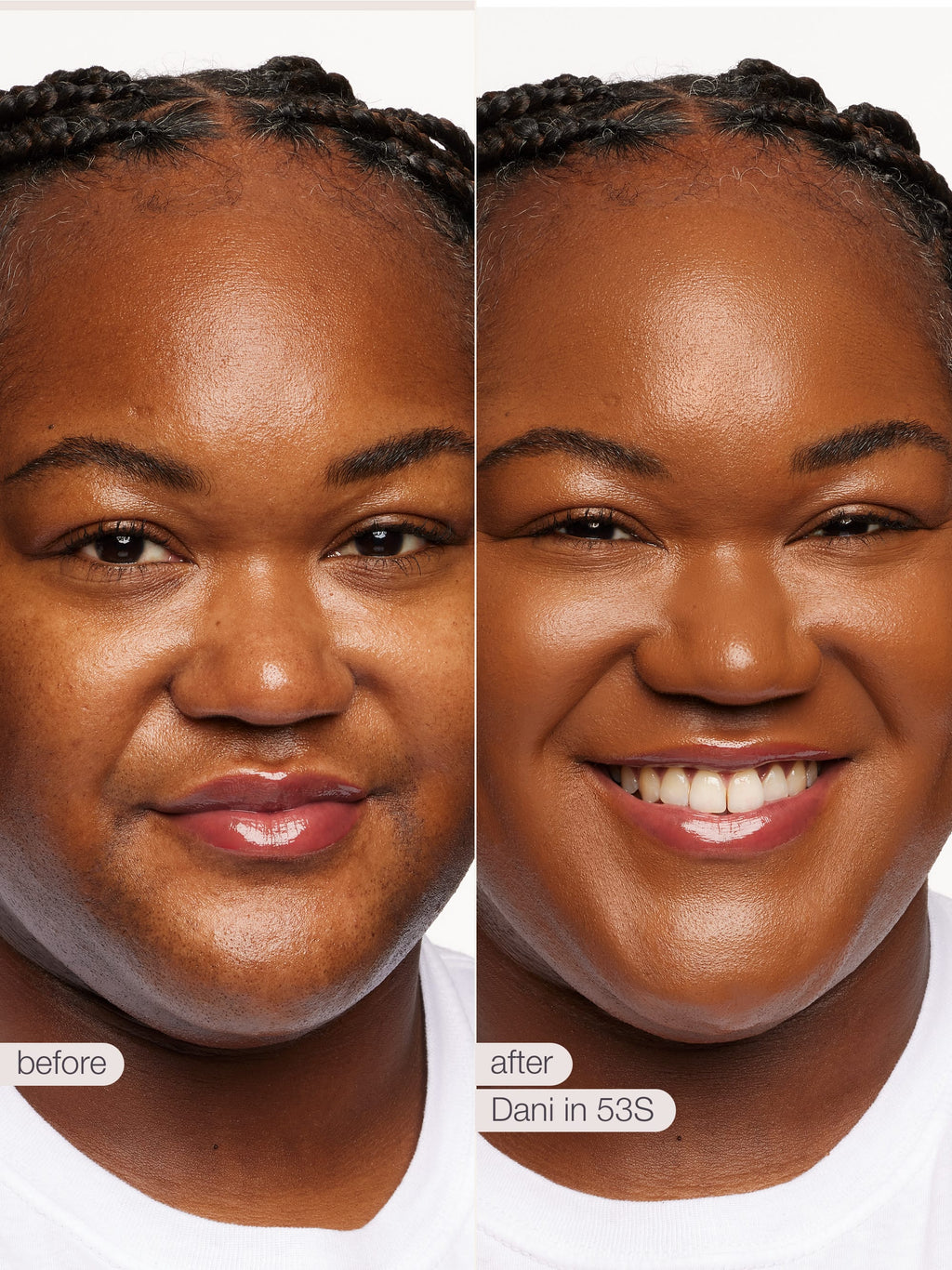 shape tape™ radiant concealer
