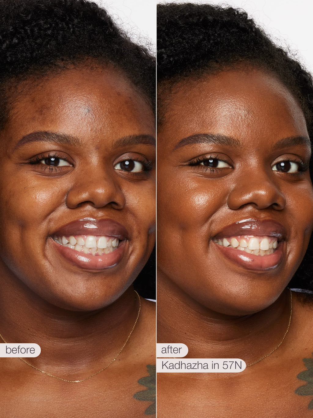 shape tape™ radiant concealer