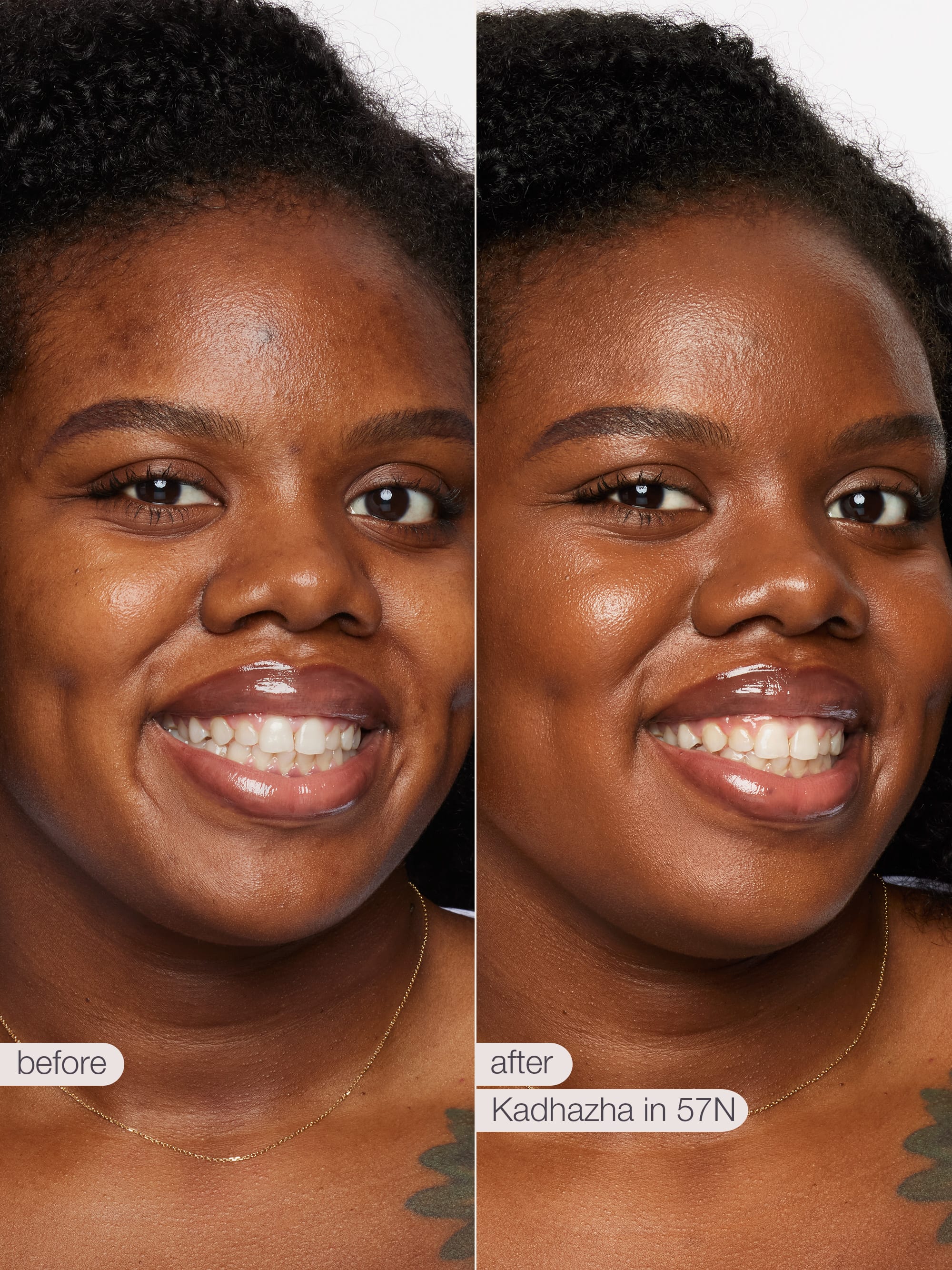 shape tape™ radiant concealer