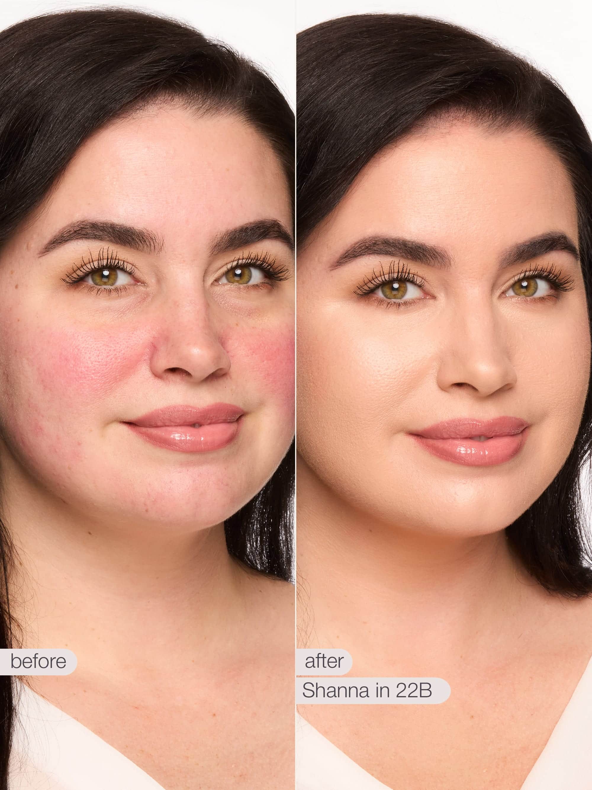 travel-size shape tape™ radiant concealer