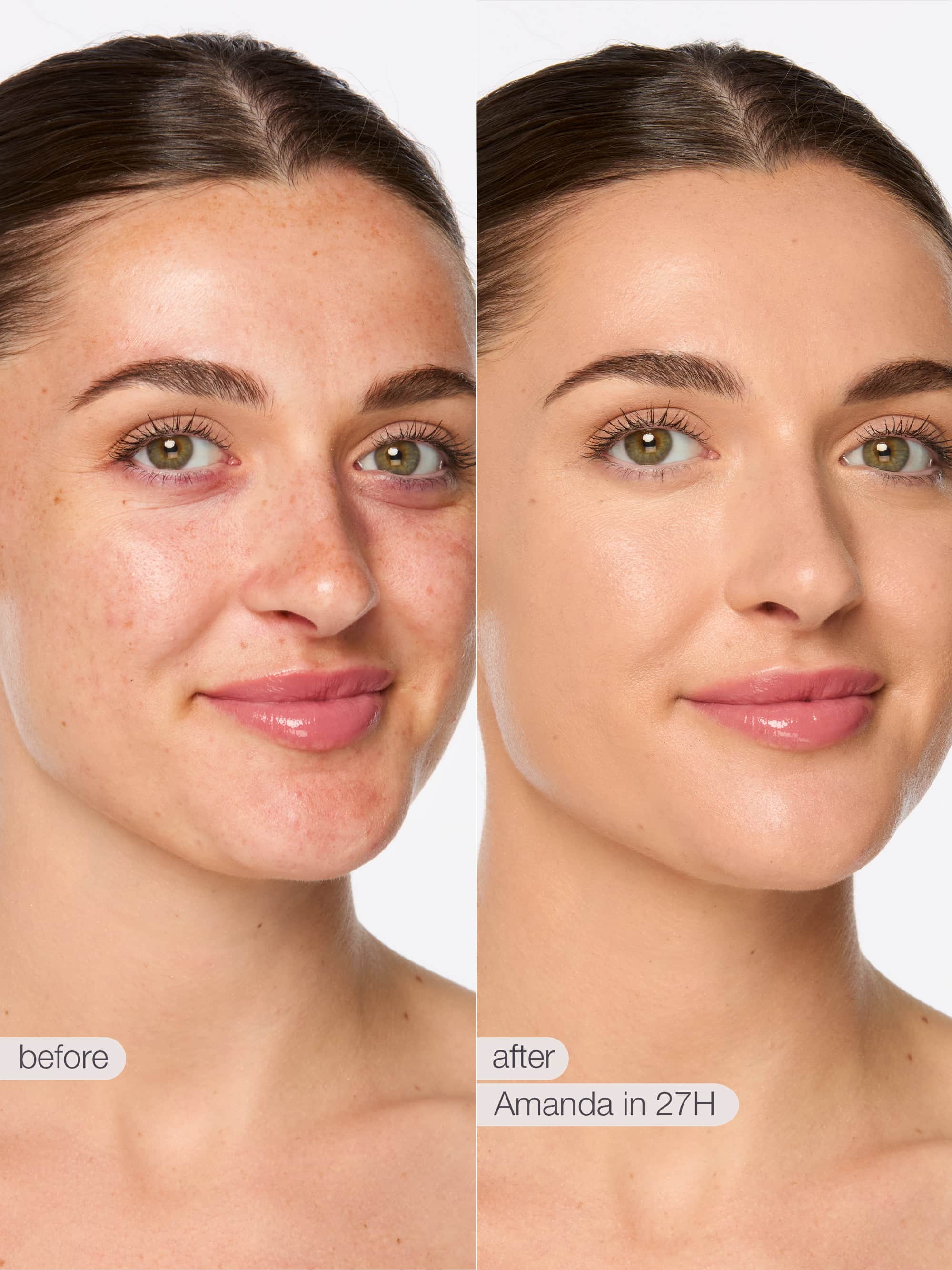 travel-size shape tape™ radiant concealer