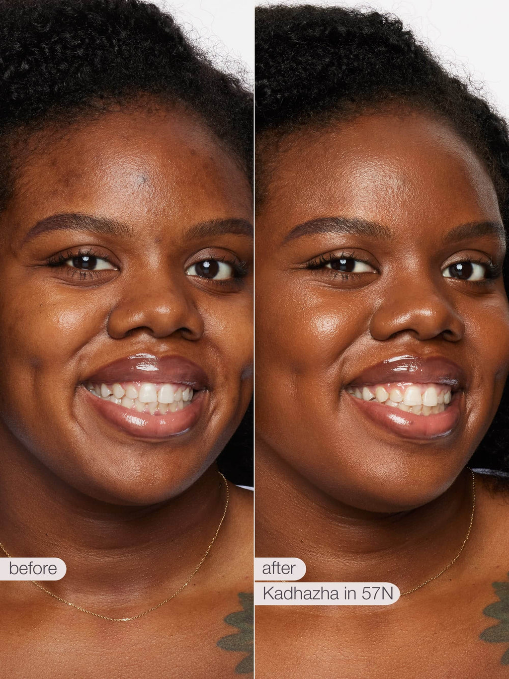 travel-size shape tape™ radiant concealer