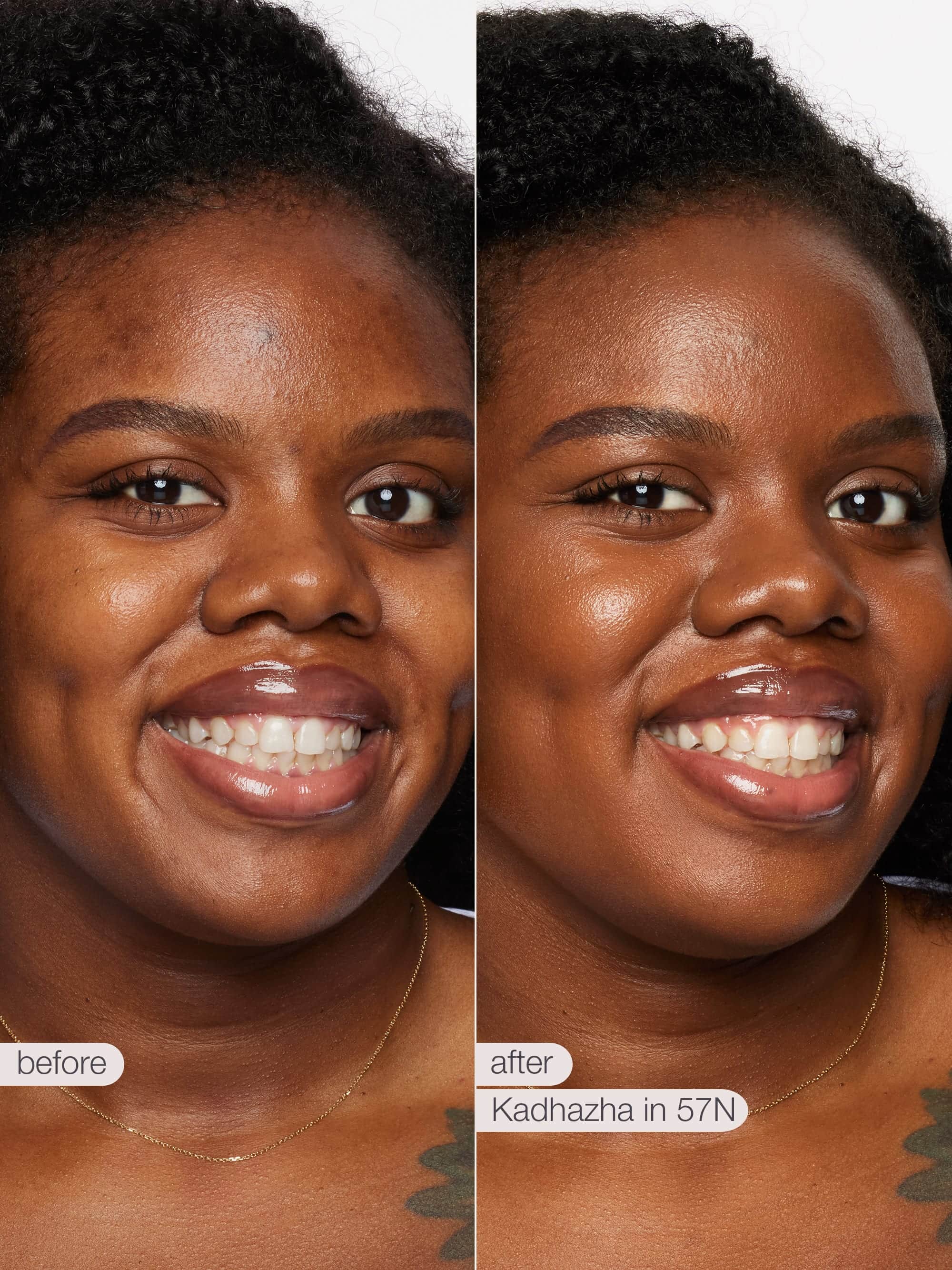 travel-size shape tape™ radiant concealer