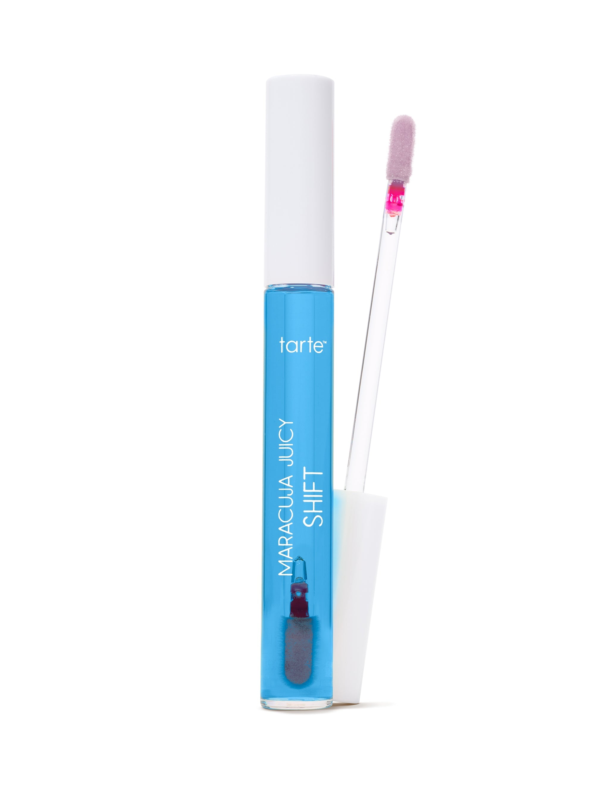 maracuja juicy lip & cheek shift